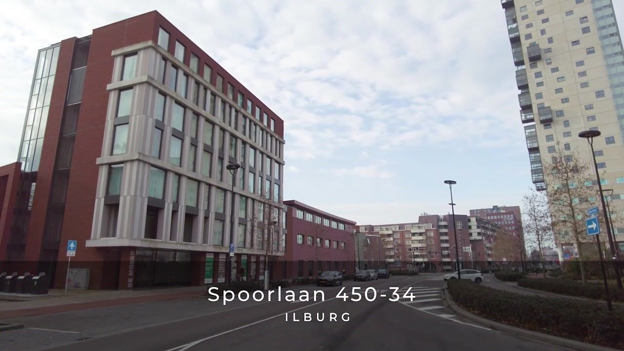Video van Spoorlaan 450-34