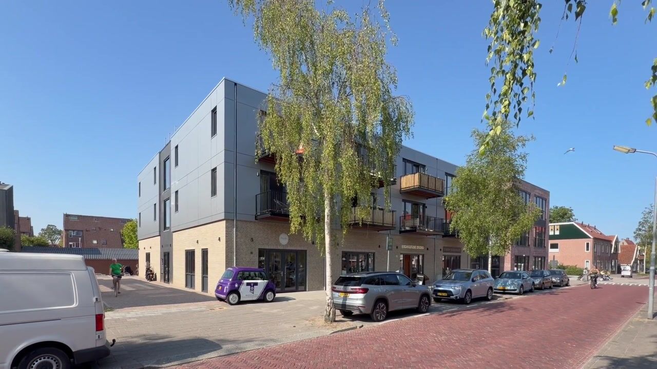 Video van Heiligeweg 93-C