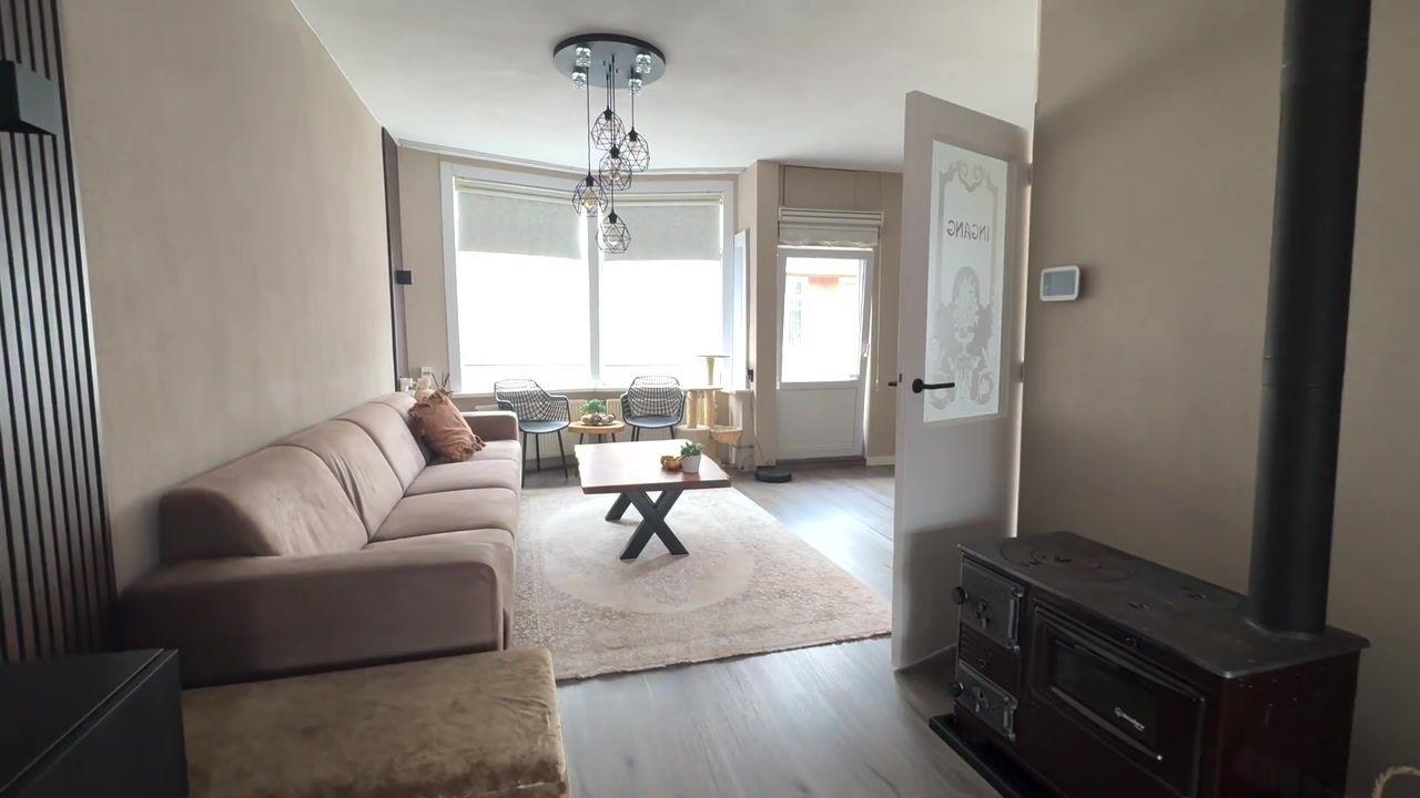 Video van Halleystraat 25-A