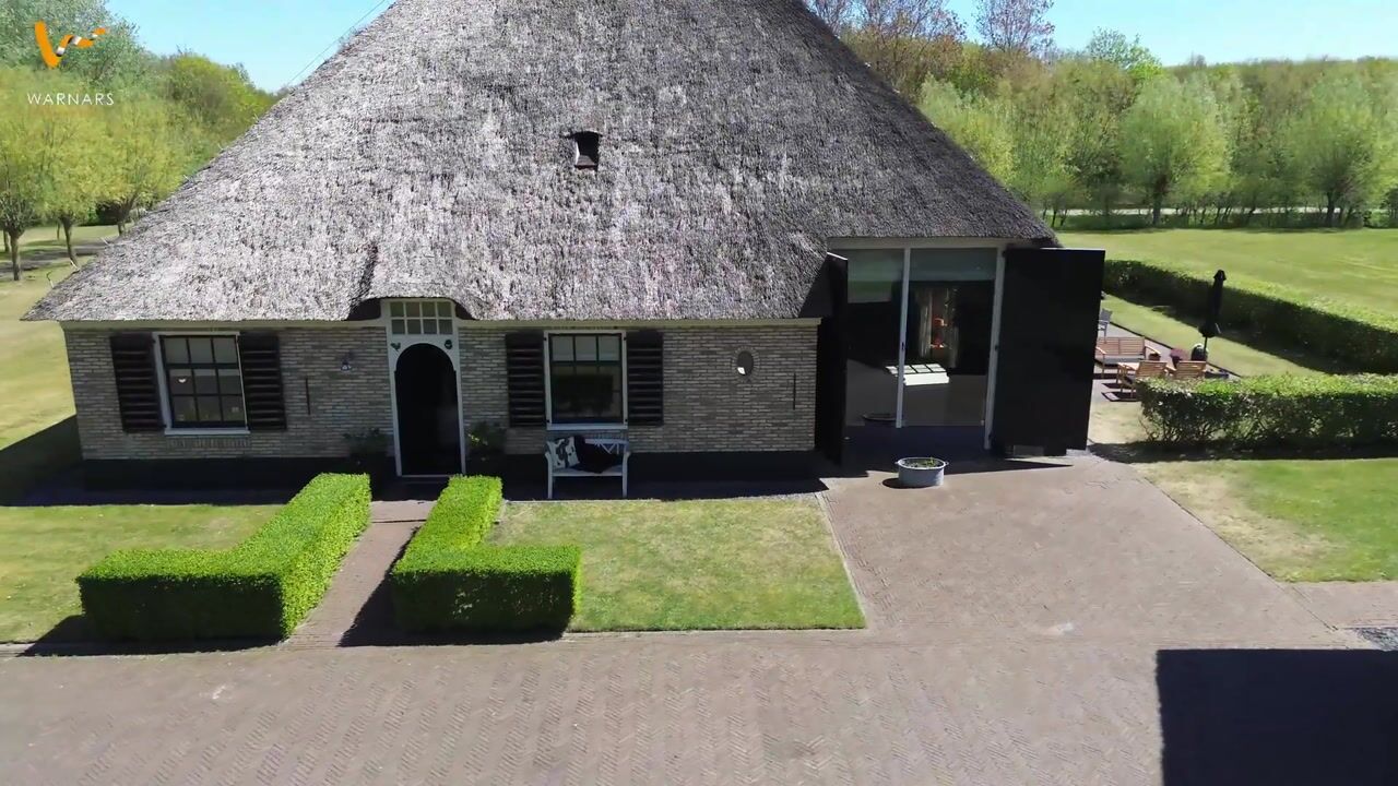Video van Jan Verfailleweg 15