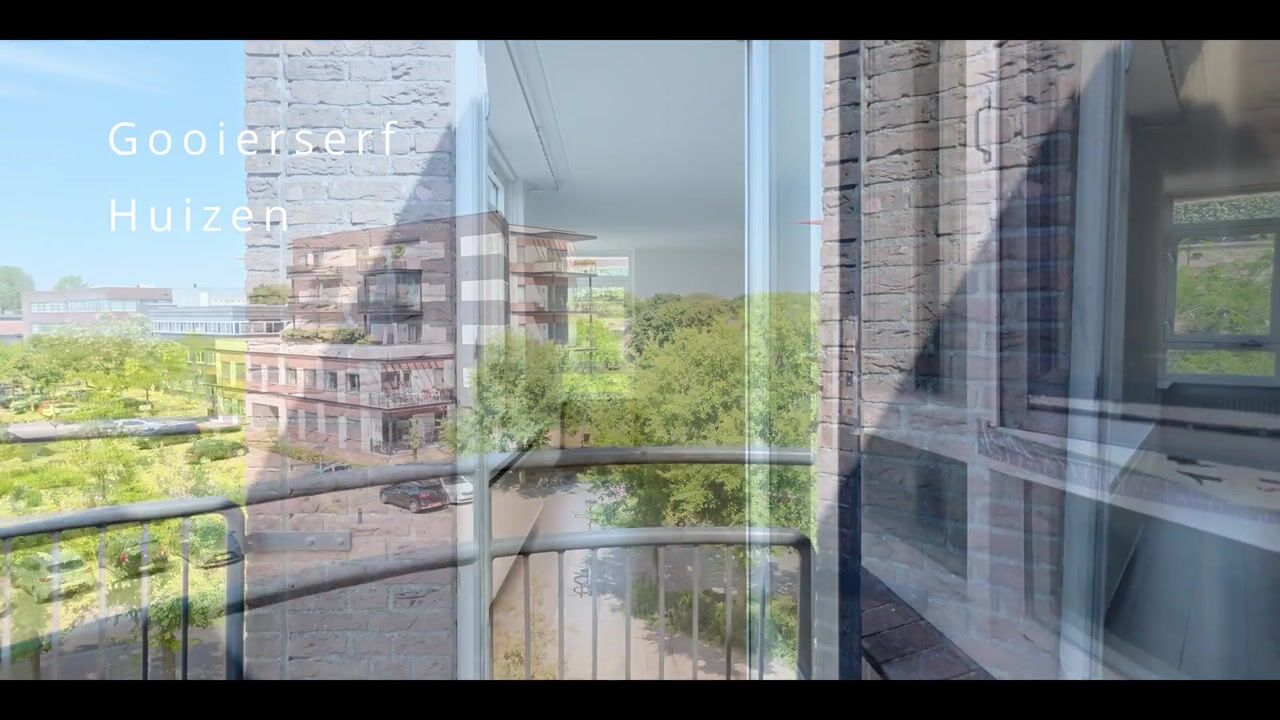 Video van Gooierserf 374