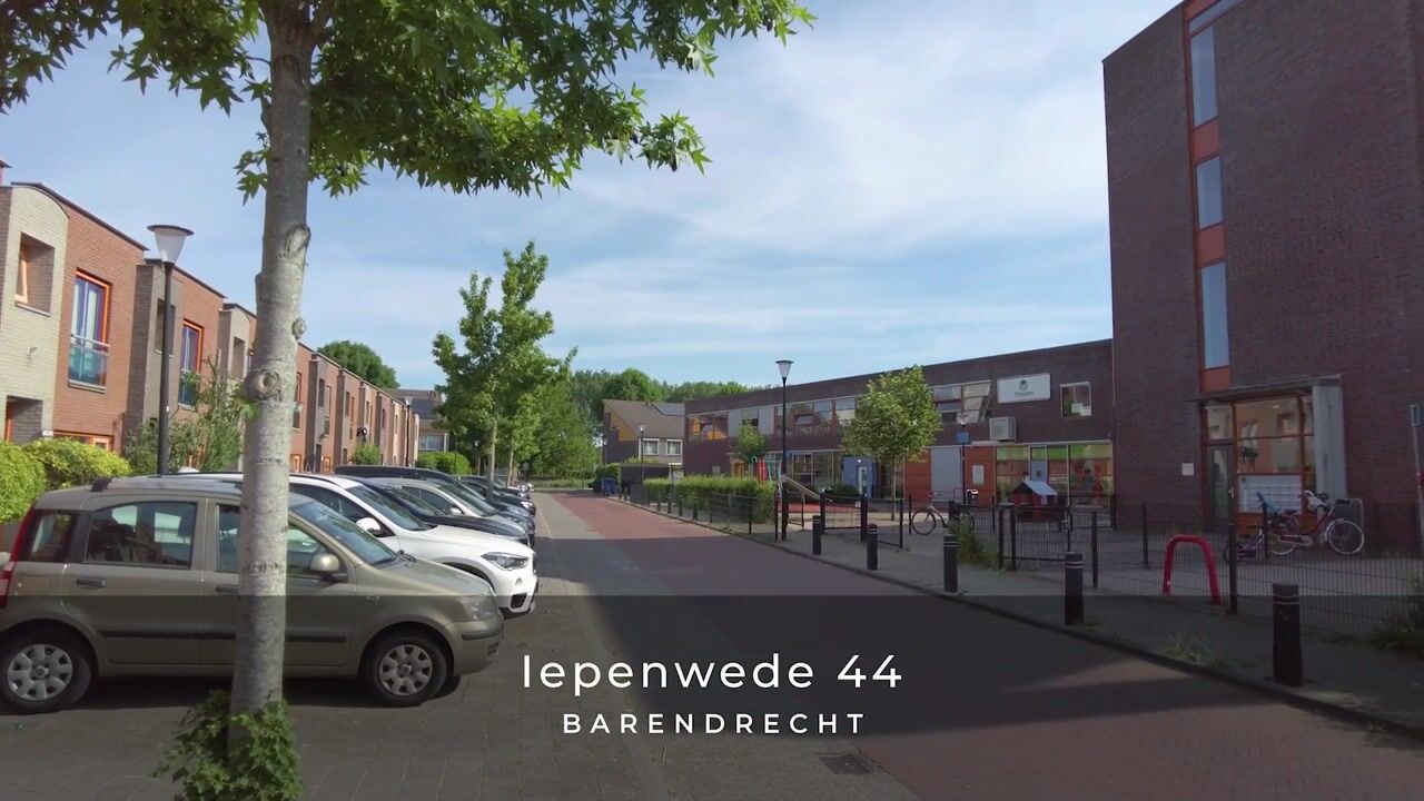 Video of Iepenwede 44