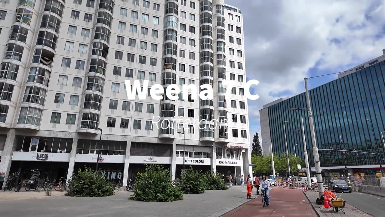 Video van Weena 7-C