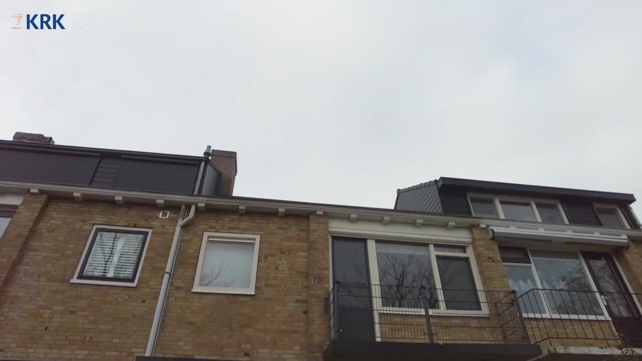 Video of Werkendelslaan 35