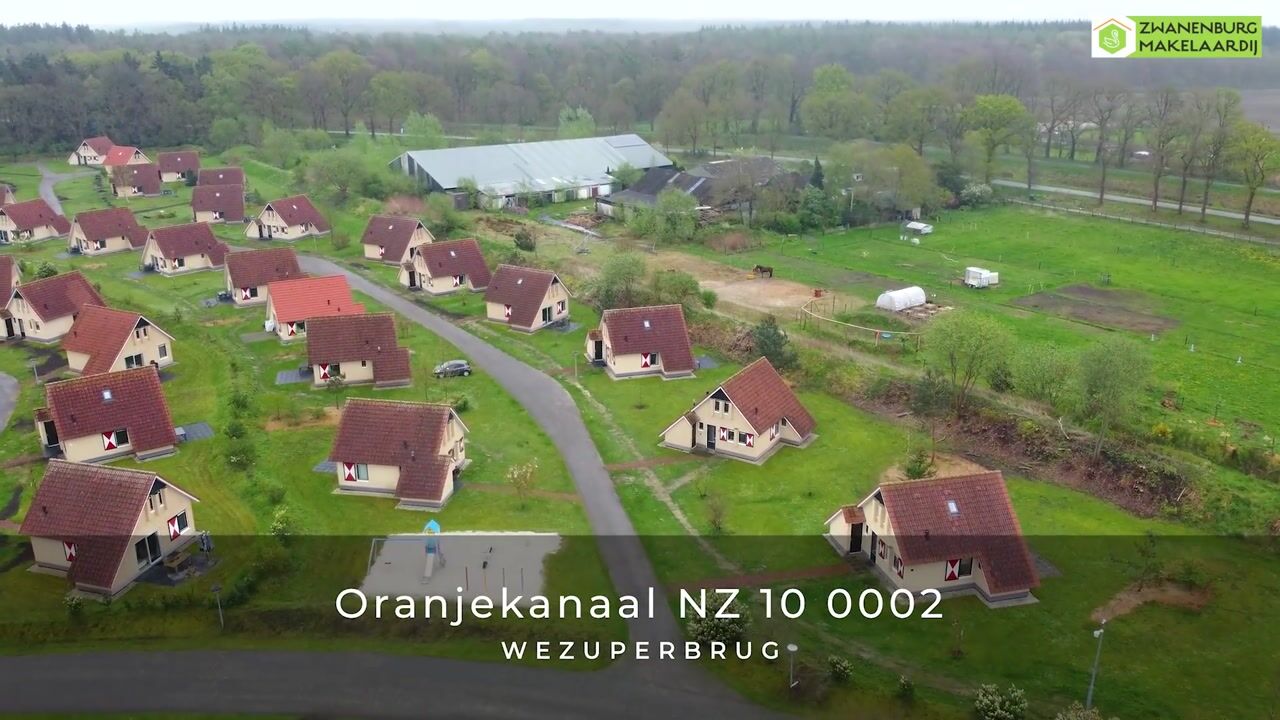 View video of Oranjekanaal NZ 10-0002