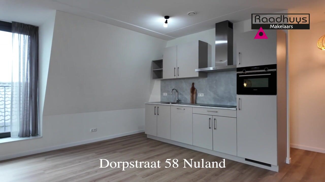 Video van Dorpstraat 58