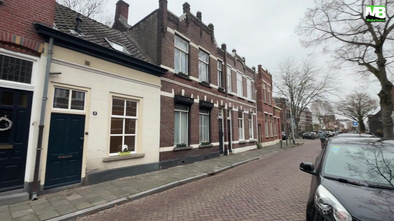 Video van Dillenburgstraat 37
