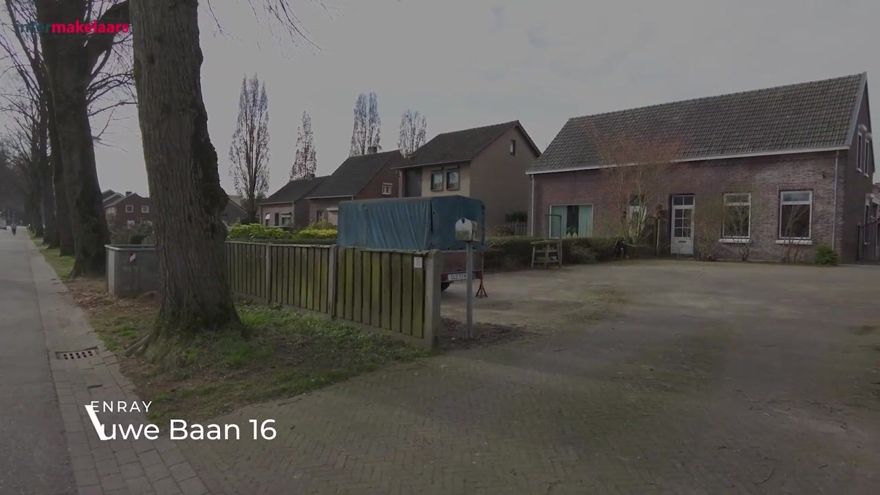 Video van Nieuwe Baan 16