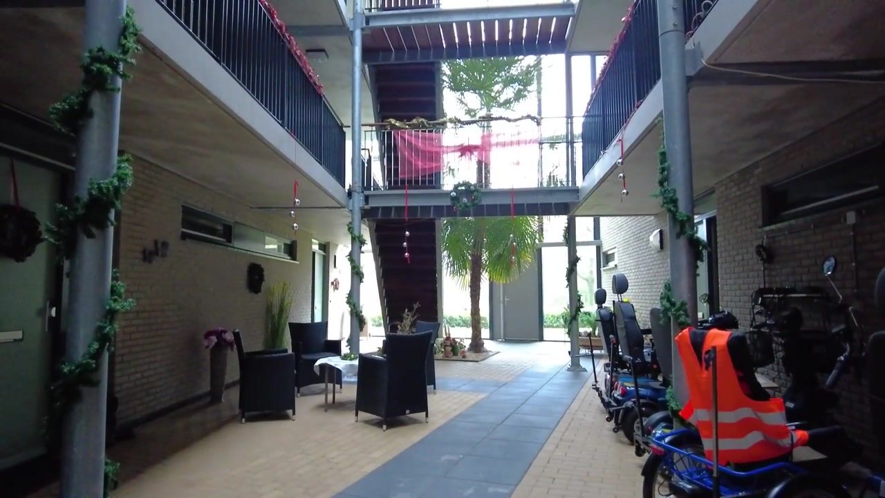 Video van Van der Zaaghof 26