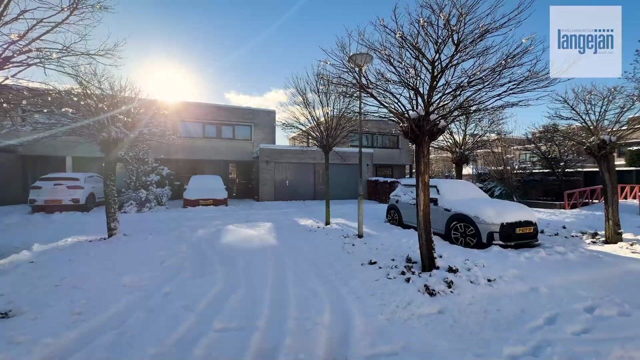 Video van Hendrik Sweijsstraat 24