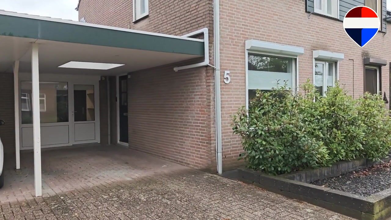 Video van Glazuurstraat 5