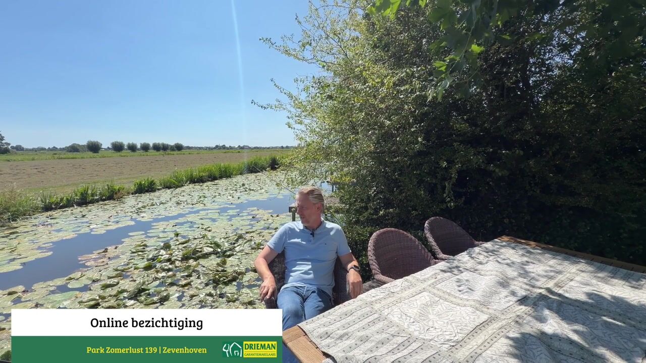 Video van Park Zomerlust 139