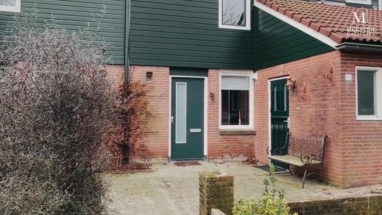 Video van Pandhof 11