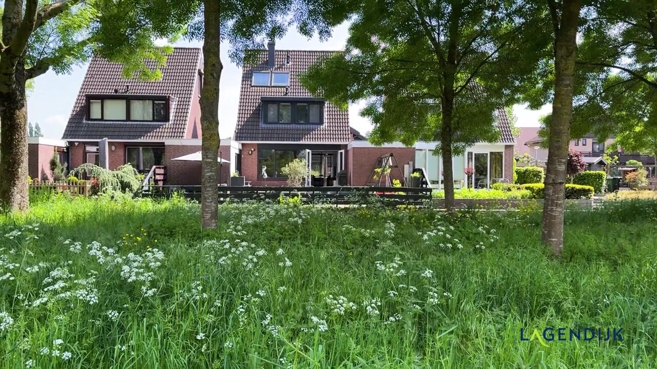 Video van Begoniaveld 63