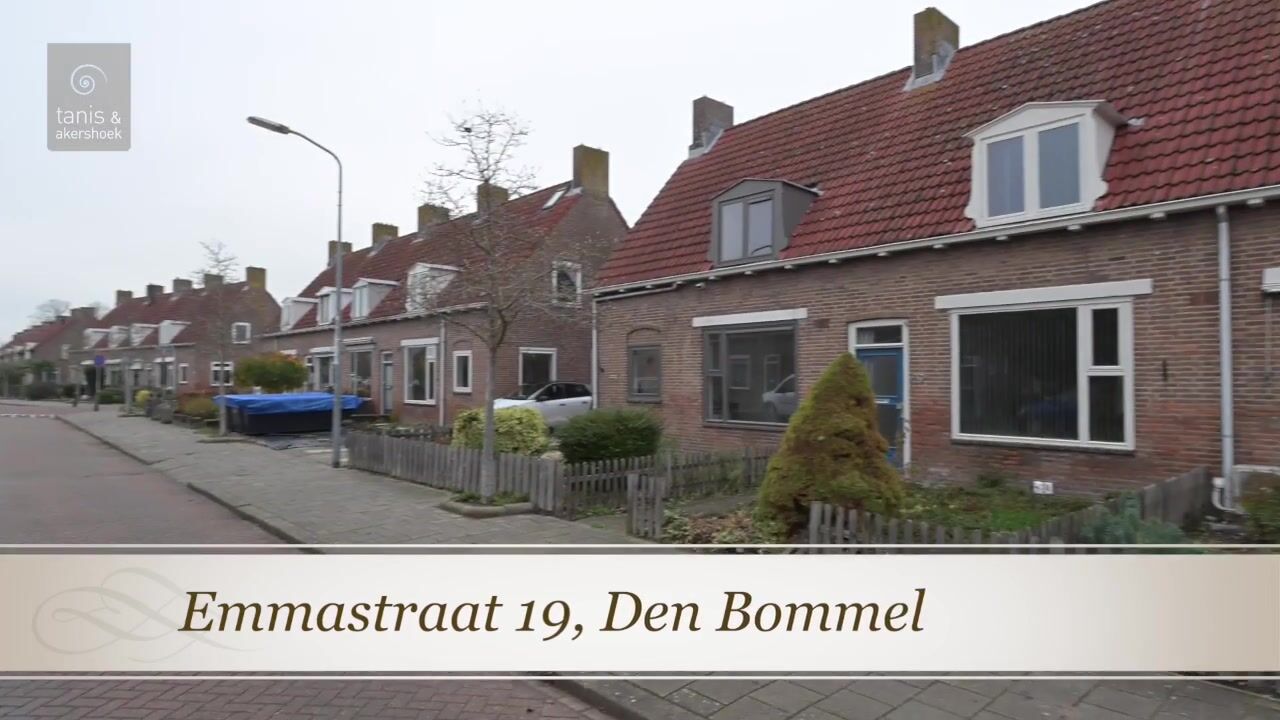 Video of Emmastraat 19