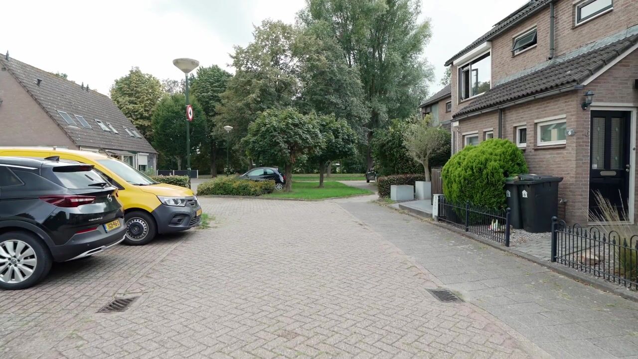 Video van Jasmijn 8
