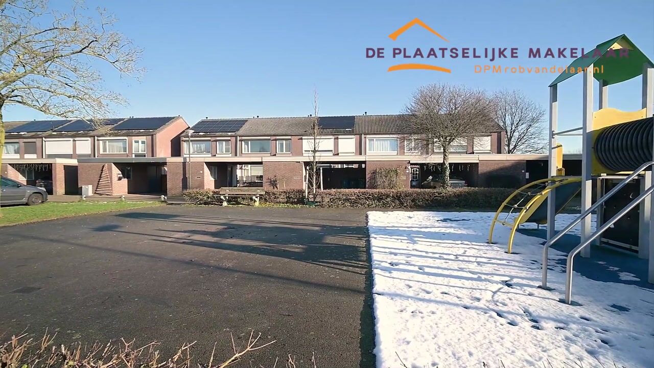 Video van Gladiolenhof 16