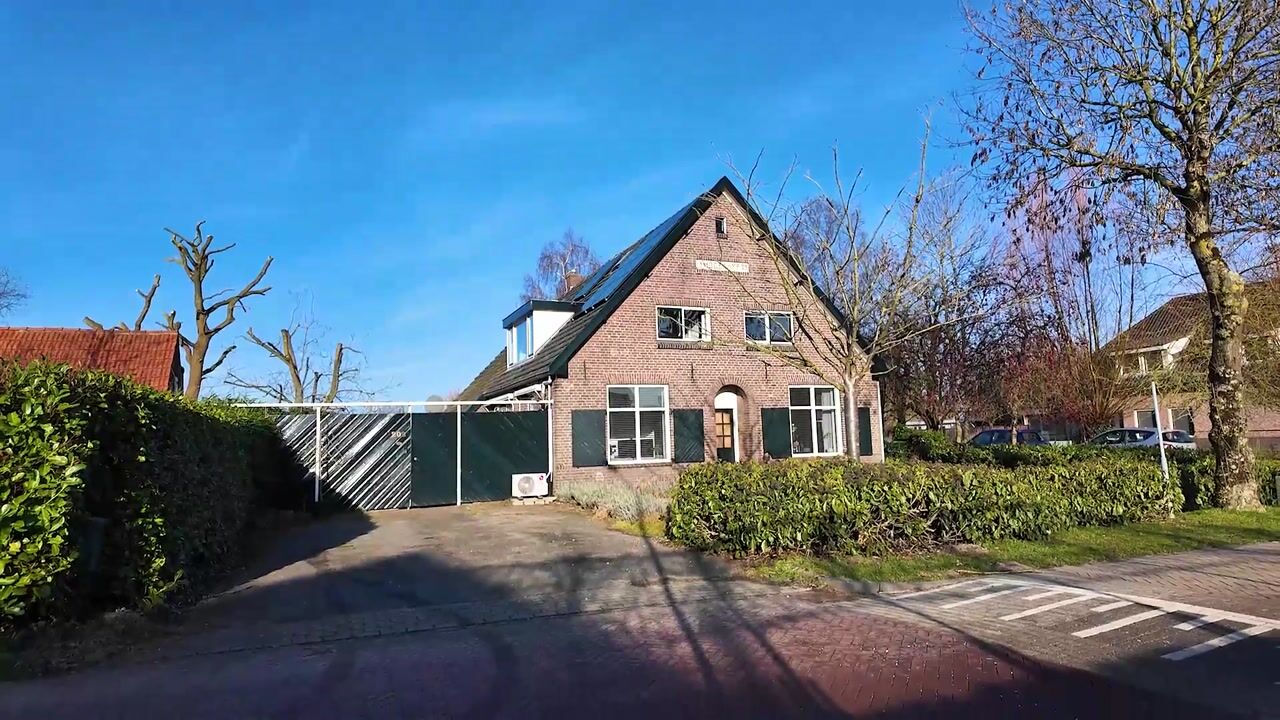 Video of Klapstraat 202