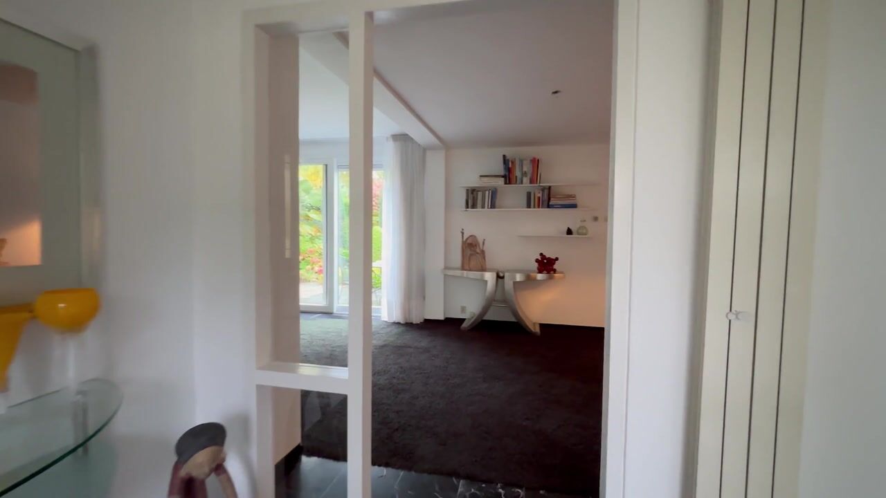 Video van Larixplantsoen 30