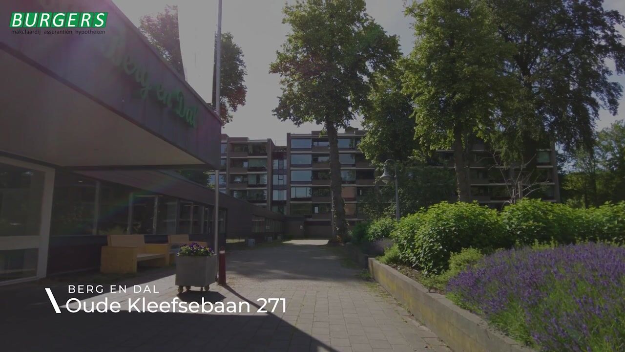 Video van Oude Kleefsebaan 271