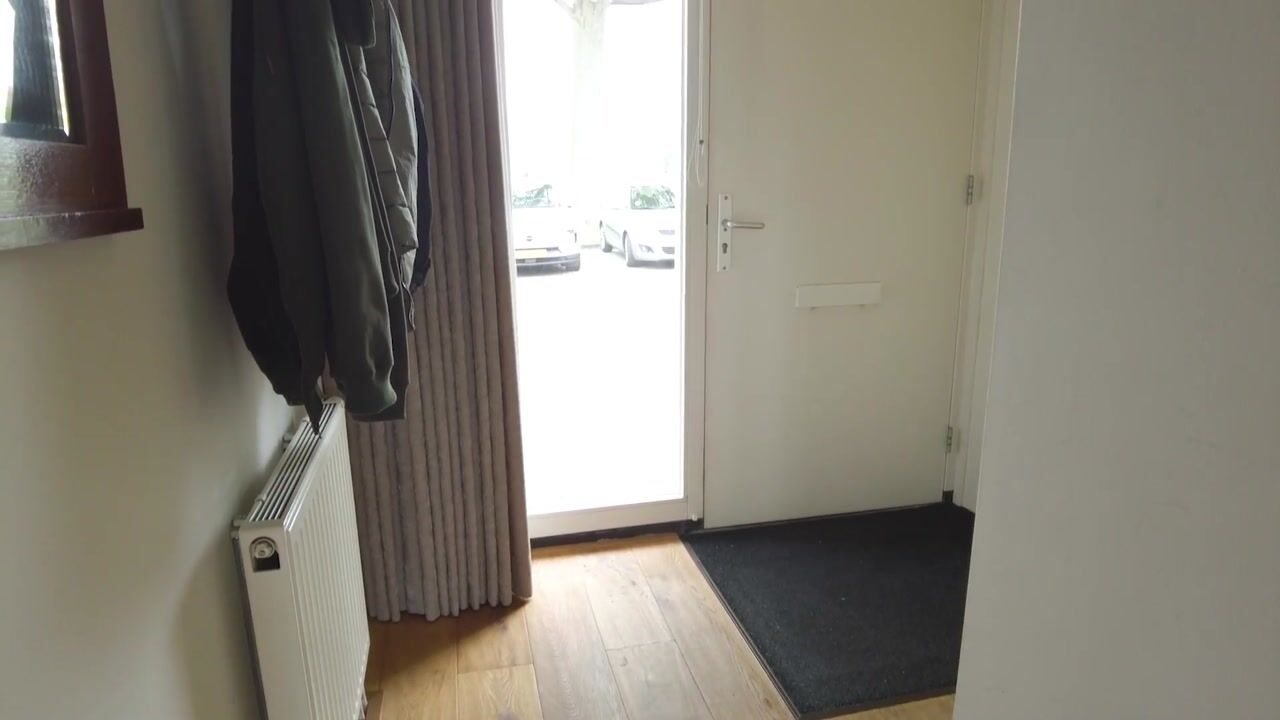 Video van Cassandraplein 92