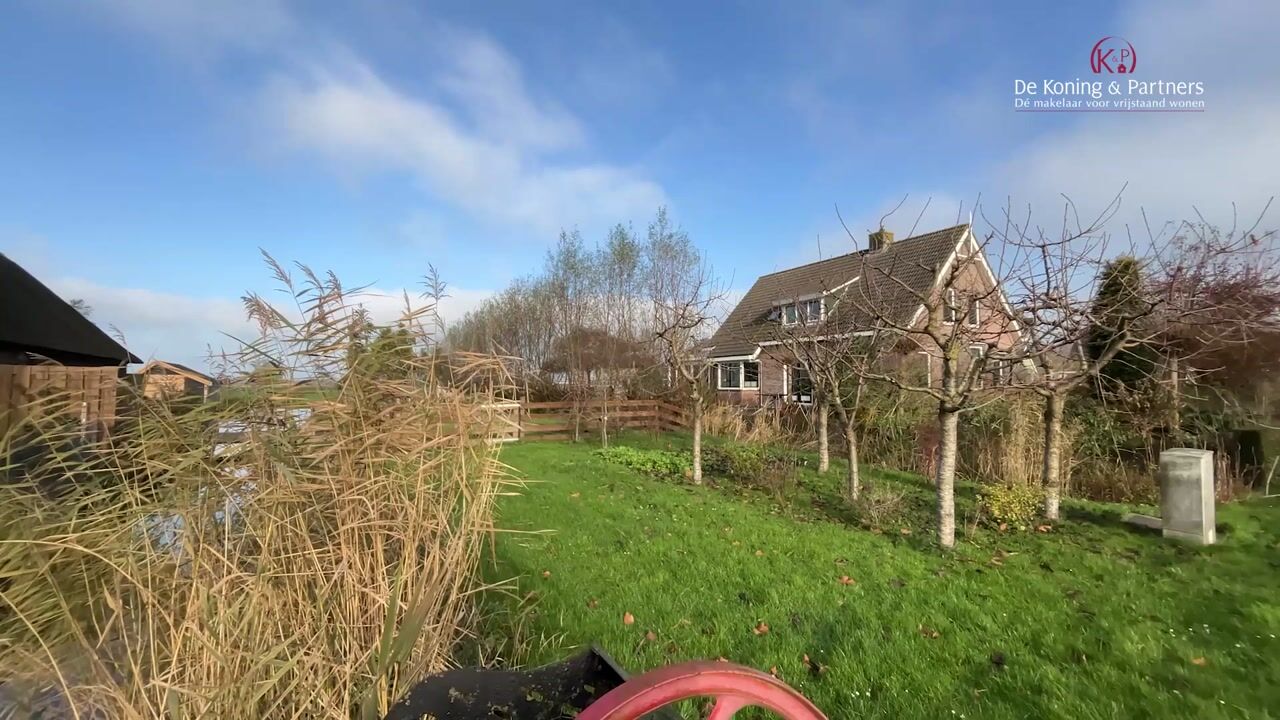 Video of Noordzijdseweg 119