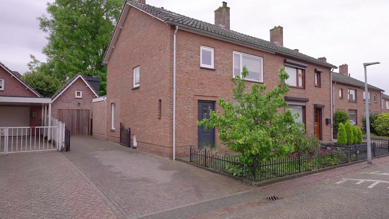 Video van Kapelhof 14