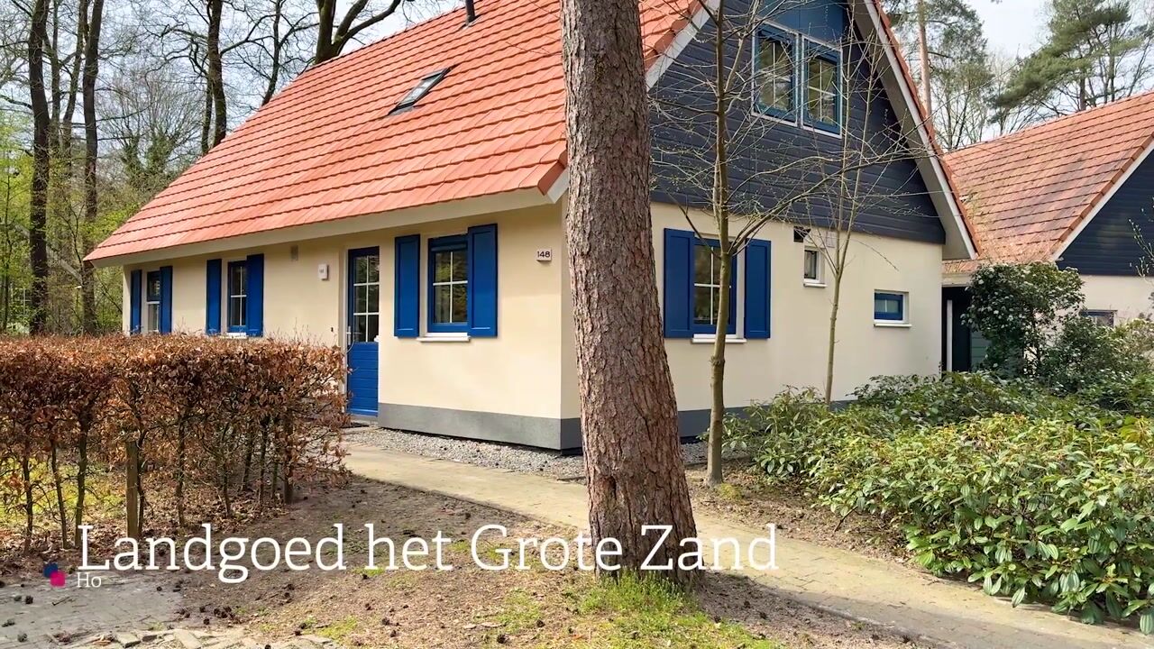 Video van Hof van Halenweg 2-148