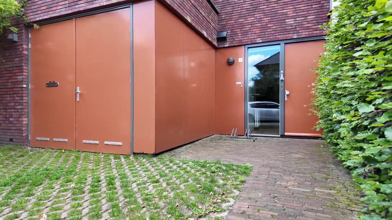 Video van Theodora Ellentslaan 1
