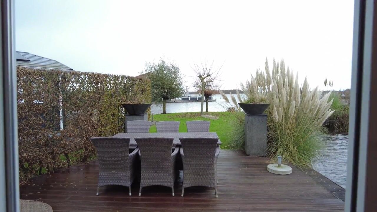 Video of Binnenpad 33-A18