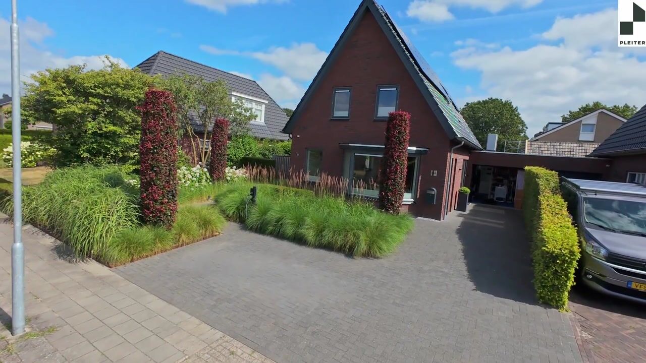 Video van Wildekampsweg 89-A