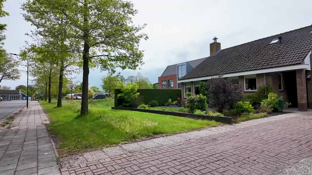 Video van R. Ritzemastraat 8