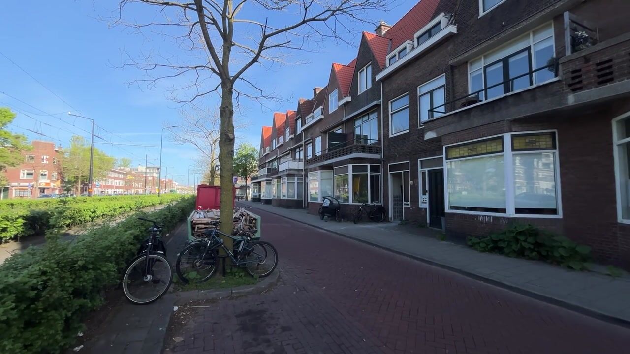 Video van Haagweg 69-C