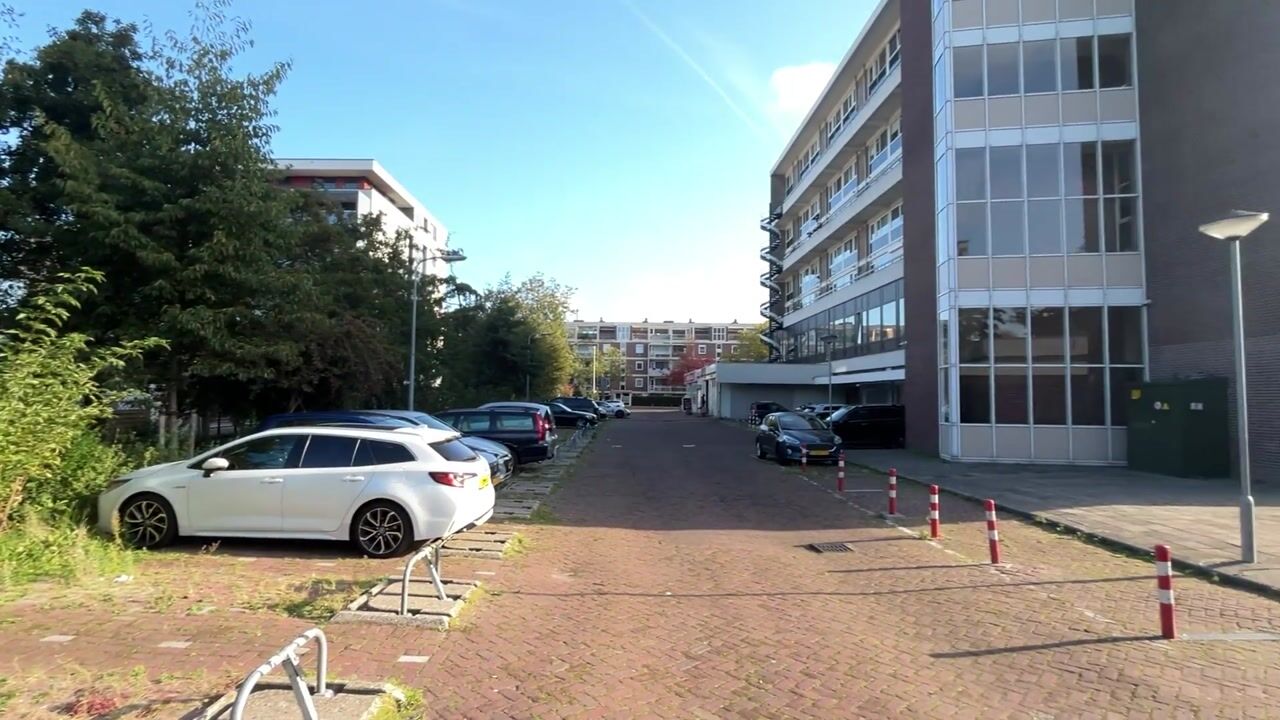 Video van Leyweg 525-N