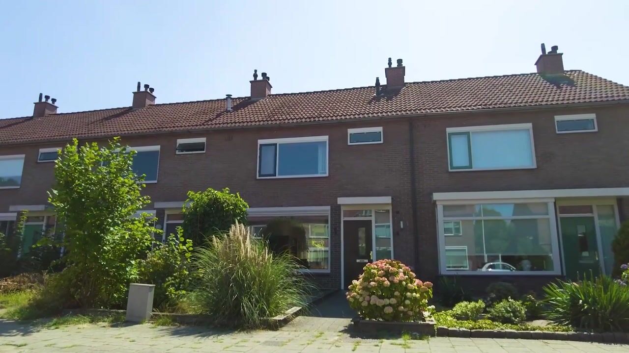 Video van Frederik van Eedenstraat 13