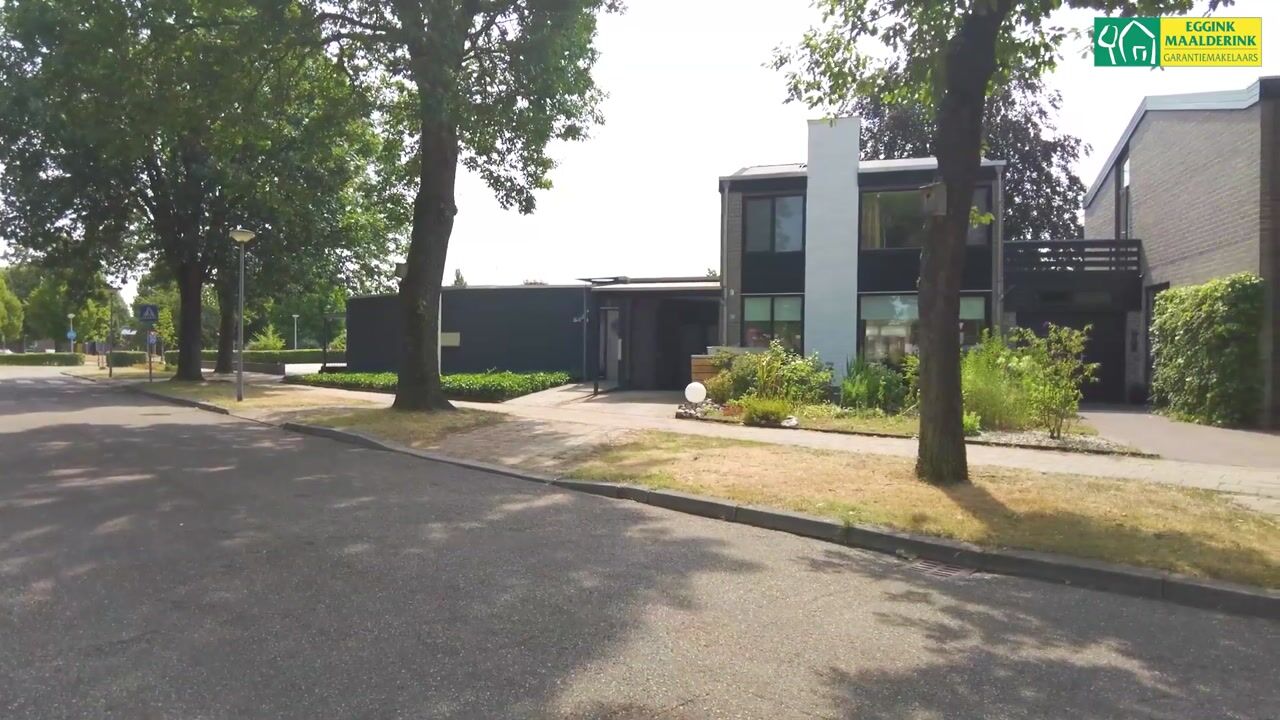 Video van Ludgerstraat 84