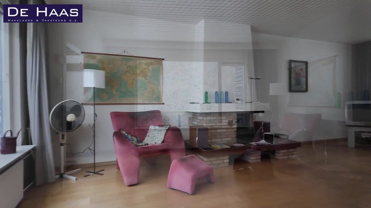 Video van Nieuwendammerdijk 38