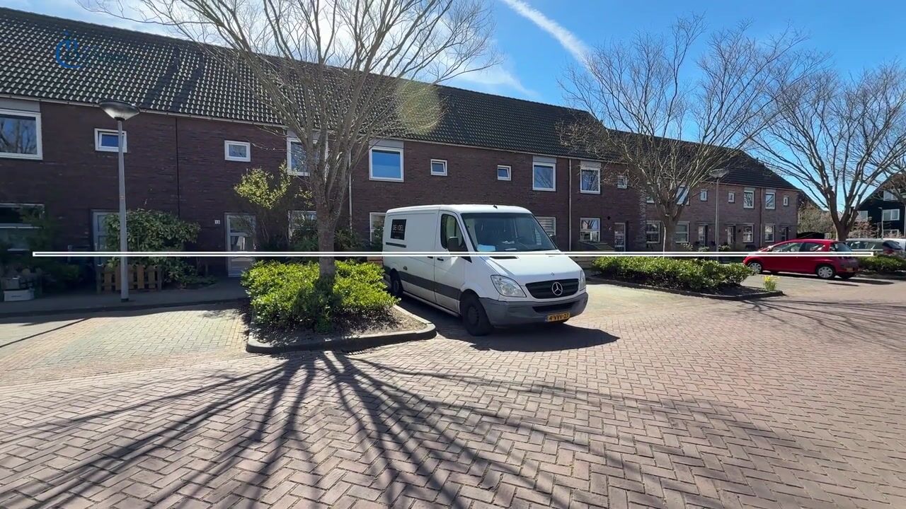 Video of Bruggesloot 13