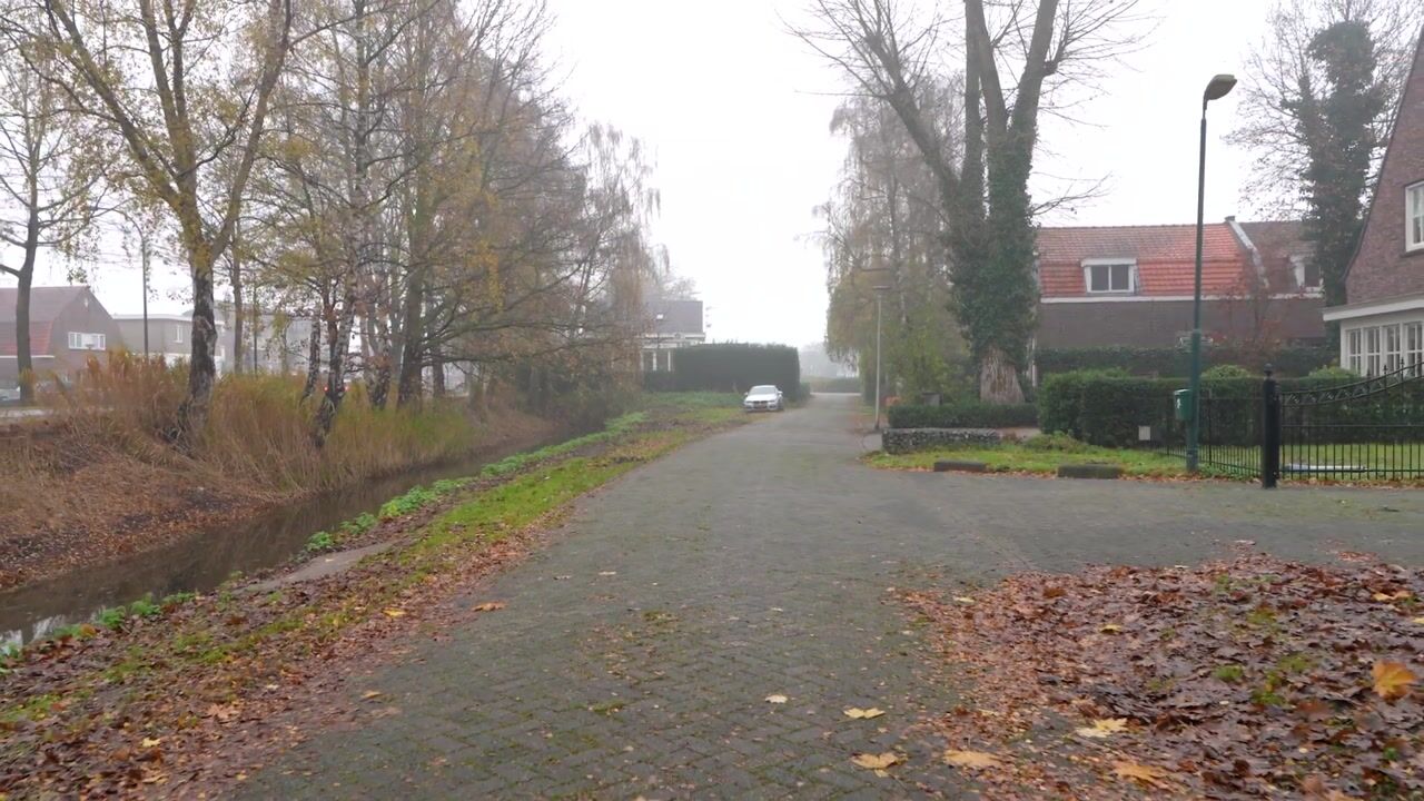 Video van Wilgenweg 2-B