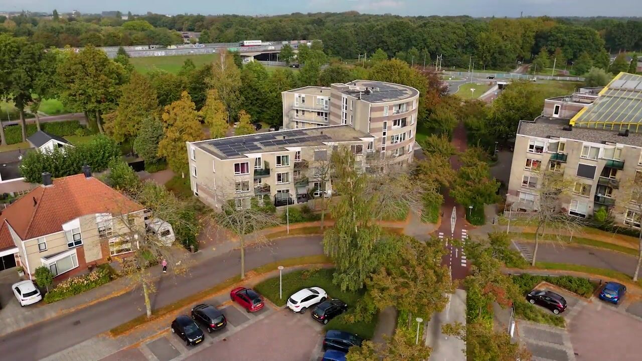 Video van Bachdreef 39