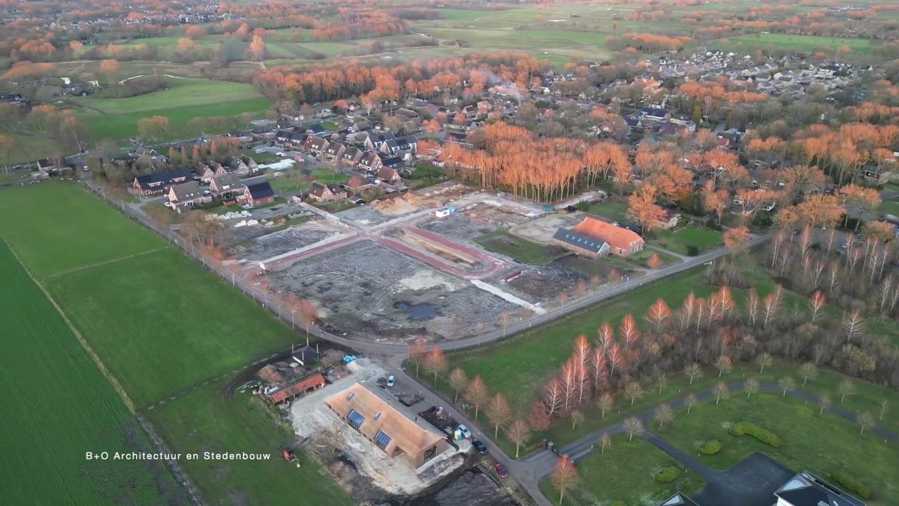 View video of Project Poeleweg IJhorst fase 2