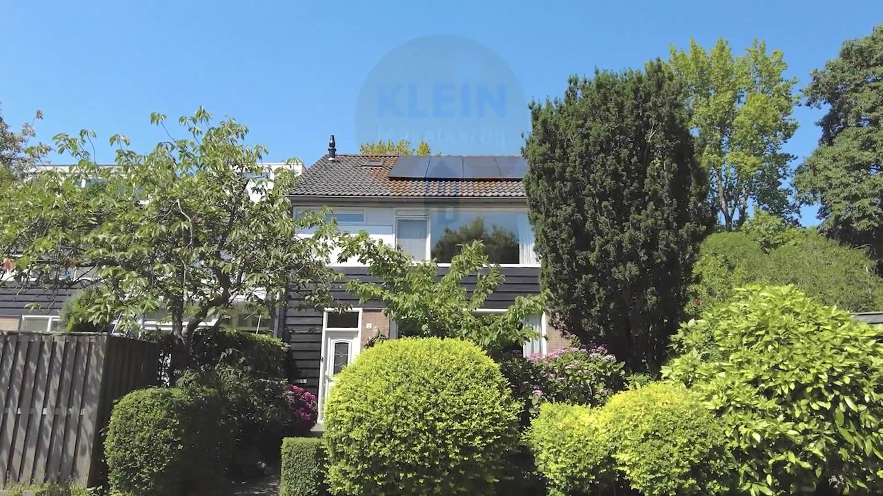 Video van Prunuslaan 2