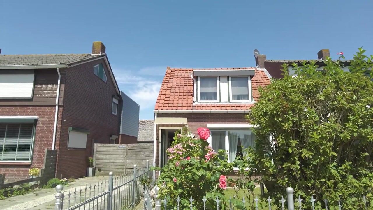 Video van Meester Willem Schorerstraat 9