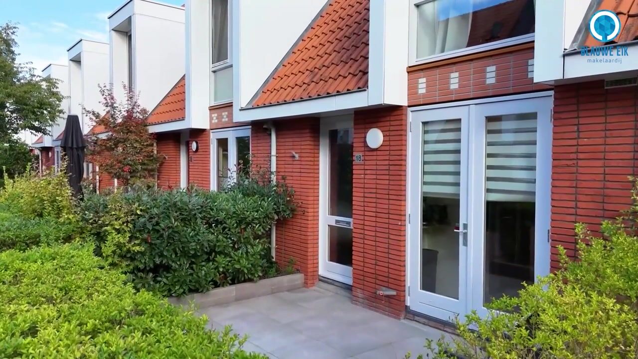 Video van Charlotte van Pallandthof 18