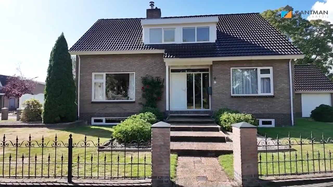 Video of G.W. Navislaan 4