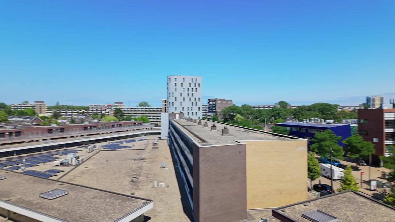 Video van Ouddiemerlaan 121