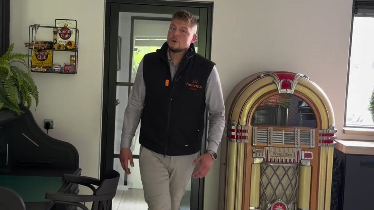 Video van Monsmastate 8