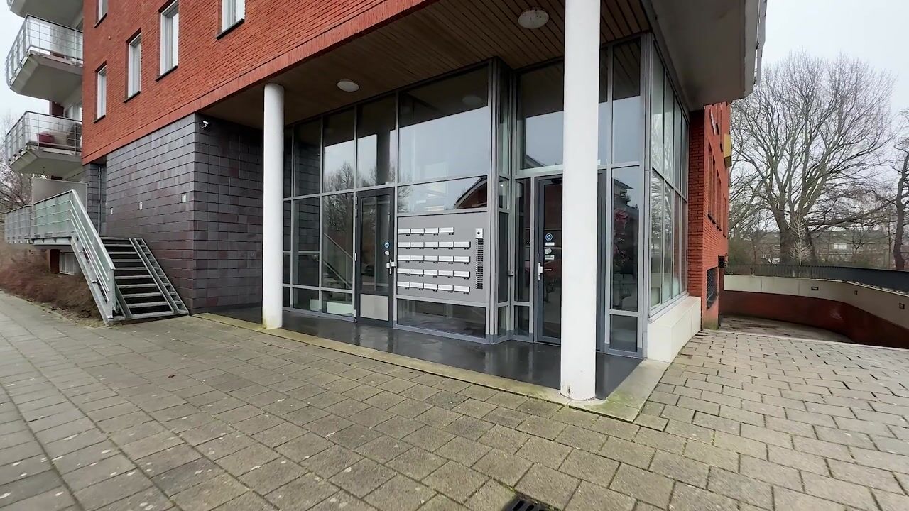 Video van Anna Blamanhof 81