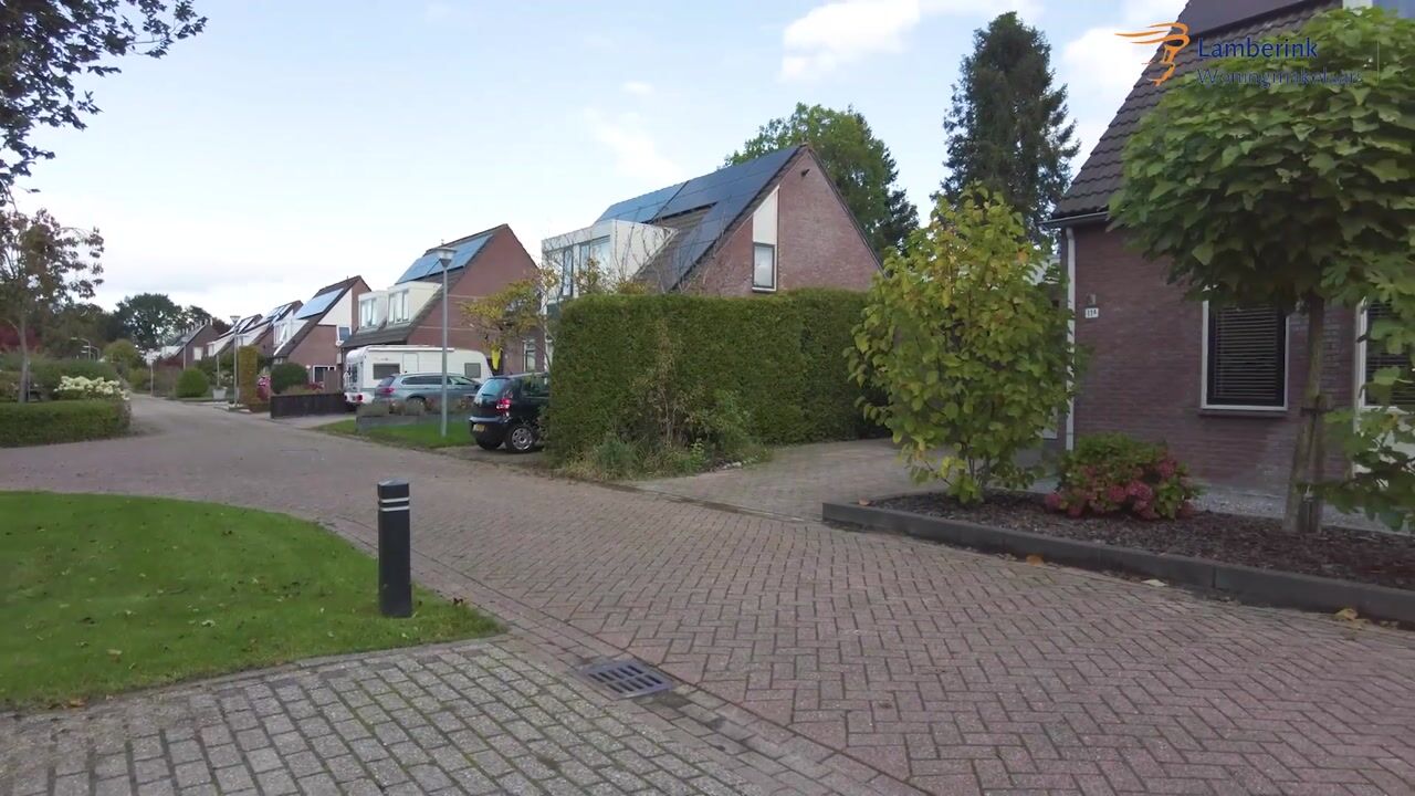 Video van Achtkant 11-A
