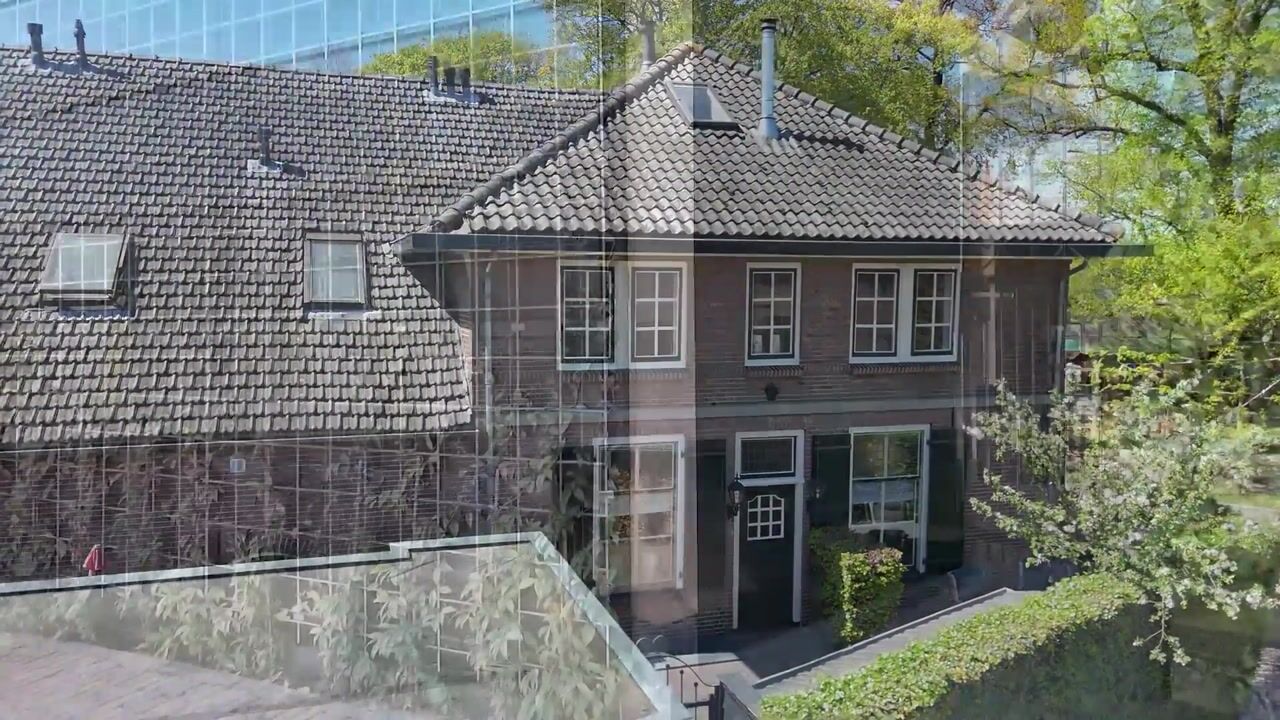 Video of Oud Milligenseweg 2